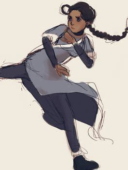 katara camping booty|Explore the Best Kataraavatar Art